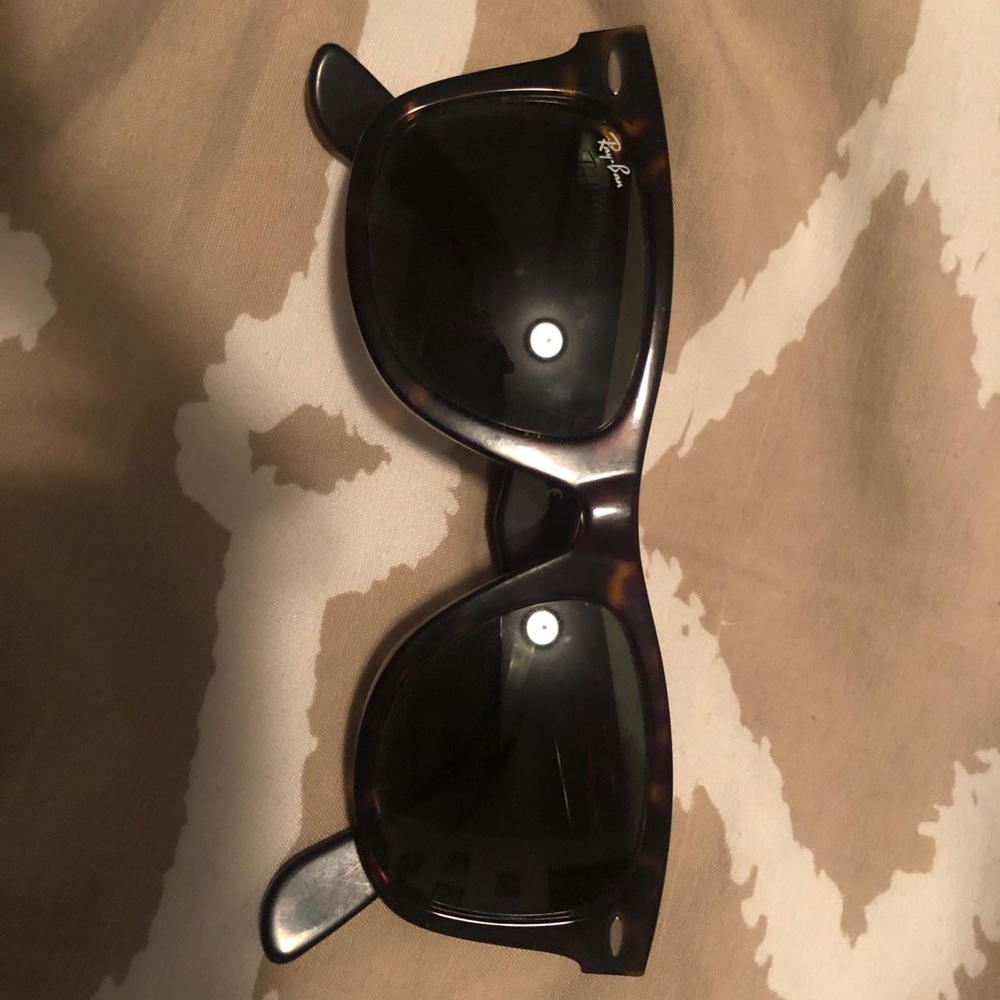 Selling RayBands Glasses